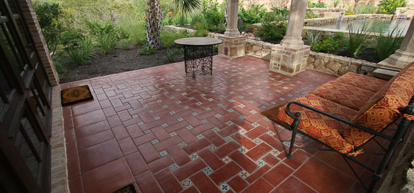 Tile Decks Patios And Balconies Tileletter