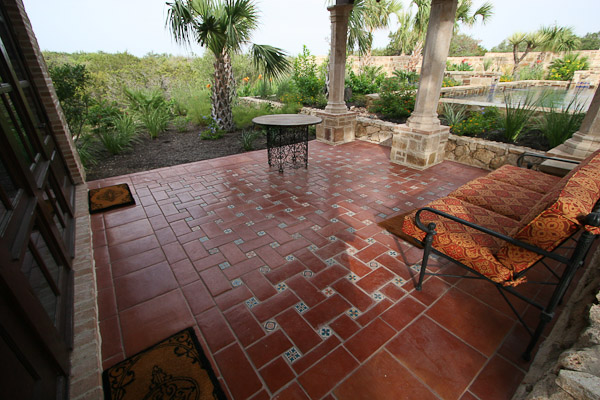 Tile Decks Patios And Balconies Tileletter