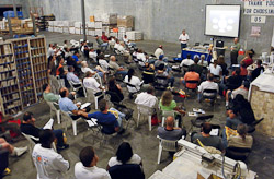 DB Presentation