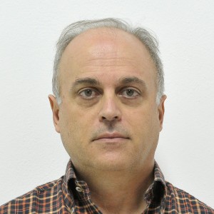 Nick headshot