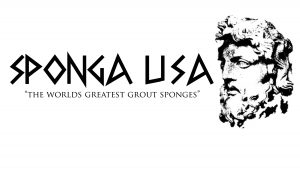 sponga usa logo standard