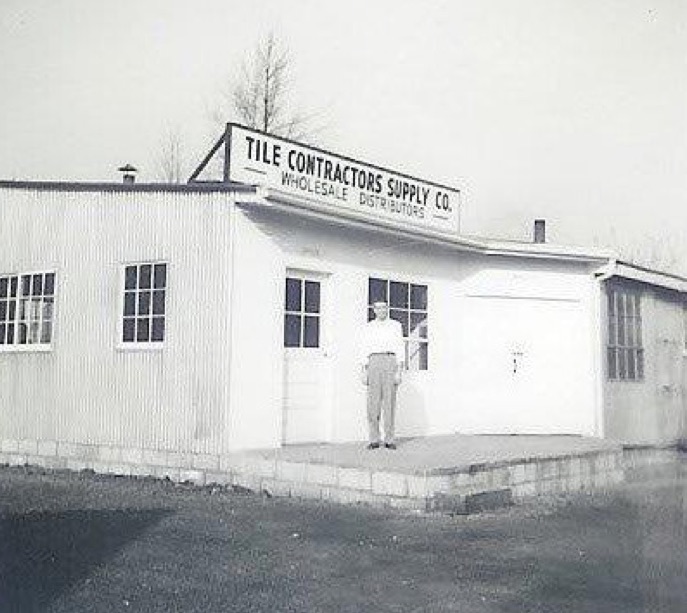 Traditions In Tile And Stone Enters 80th Year Tileletter 1 Traditions