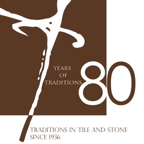 Traditions In Tile And Stone Enters 80th Year Tileletter 7 Traditions