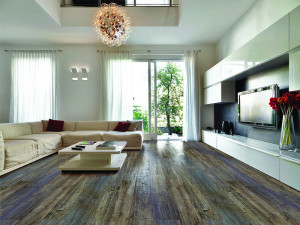 Branch Series, Teak Natural