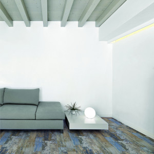 Lumber Series, Light Natural