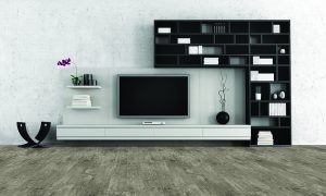 Rafter Series, Gray Natural