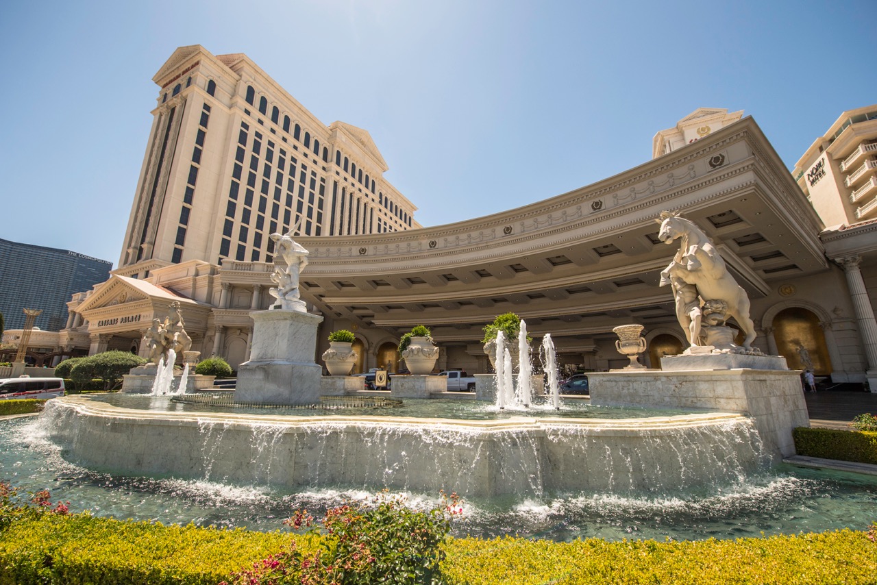 casino