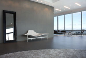 Shinberg.Levinas was the Residential Winner for the Turnberry Residence.