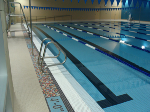NTCA Five Star Contractor Fox Ceramic Tile of St. Marys, Kan., turned to TEC® products to aid with fast-paced tile installation in a variety of challenging environments.
