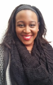 Allison Morris, NTCA Advertising, Marketing and Public Relations Specialist and Social Media Manager.