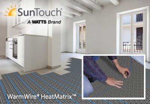 See SunTouch at TISE West booth #6437