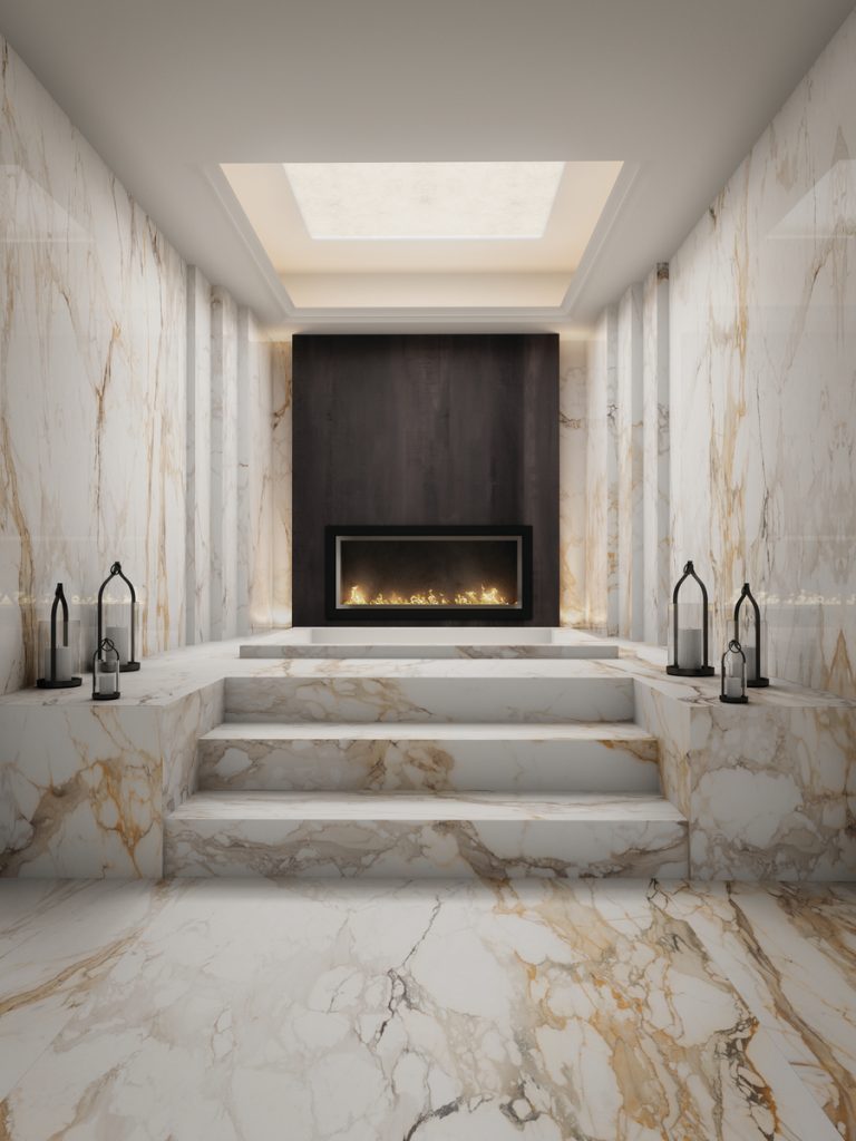 Daltile adds stunning new marble designs to awardwinning